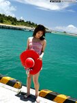 [Graphis] Special Gravure Mihiro みひろ - Summer Special 2002