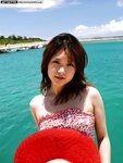 [Graphis] Special Gravure Mihiro みひろ - Summer Special 2002