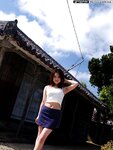 [Graphis] Special Gravure Mihiro みひろ - Summer Special 2002
