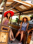 [Graphis] Special Gravure Mihiro みひろ - Summer Special 2002