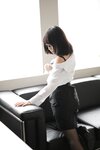 [Cosplay] Saki Miyamoto 宮本彩希 はたららくおねえさきさん