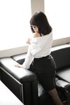 [Cosplay] Saki Miyamoto 宮本彩希 はたららくおねえさきさん