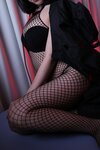 [Cosplay] Saki Miyamoto 宮本彩希 はたららくおねえさきさん