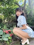 Eunji Pyo random photo collection