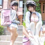 Eunji Pyo random photo collection
