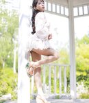 Eunji Pyo random photo collection