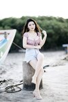 [Cosplay] 筱筱 - 八里