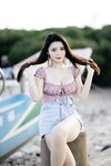 [Cosplay] 筱筱 - 八里