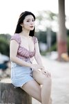 [Cosplay] 筱筱 - 八里