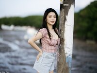 [Cosplay] 筱筱 - 八里