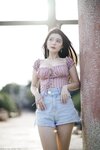 [Cosplay] 筱筱 - 八里