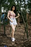 [Cosplay] 筱筱 - 八里