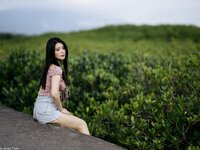 [Cosplay] 筱筱 - 八里
