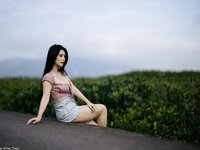 [Cosplay] 筱筱 - 八里