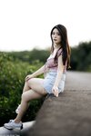 [Cosplay] 筱筱 - 八里