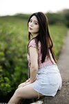 [Cosplay] 筱筱 - 八里