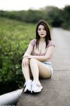 [Cosplay] 筱筱 - 八里