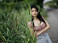 [Cosplay] 筱筱 - 八里