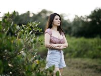 [Cosplay] 筱筱 - 八里