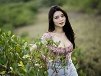 [Cosplay] 筱筱 - 八里