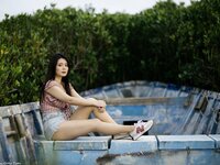 [Cosplay] 筱筱 - 八里