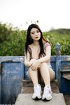 [Cosplay] 筱筱 - 八里