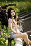 [Cosplay] 筱筱 - 八里
