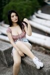 [Cosplay] 筱筱 - 八里