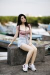 [Cosplay] 筱筱 - 八里