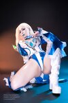 [Cosplay] Umeko J - Emma Frost