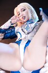 [Cosplay] Umeko J - Emma Frost