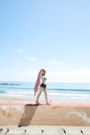 [Photobook] 2022.10.06 菊地姫奈「圧倒的ヒロイン」ｖｏｌ．２　ハイクオリティ１２０ページ　ＦＲＩＤＡＹデジタル写真集
