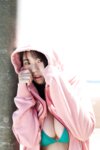 [Photobook] 2022.10.06 菊地姫奈「圧倒的ヒロイン」ｖｏｌ．２　ハイクオリティ１２０ページ　ＦＲＩＤＡＹデジタル写真集