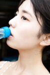 [Photobook] 2022.10.06 菊地姫奈「圧倒的ヒロイン」ｖｏｌ．２　ハイクオリティ１２０ページ　ＦＲＩＤＡＹデジタル写真集