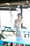 [Photobook] 2022.10.06 菊地姫奈「圧倒的ヒロイン」ｖｏｌ．２　ハイクオリティ１２０ページ　ＦＲＩＤＡＹデジタル写真集