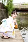 [Photobook] 2022.10.06 菊地姫奈「圧倒的ヒロイン」ｖｏｌ．２　ハイクオリティ１２０ページ　ＦＲＩＤＡＹデジタル写真集