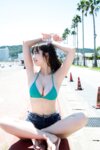 [Photobook] 2022.10.06 菊地姫奈「圧倒的ヒロイン」ｖｏｌ．２　ハイクオリティ１２０ページ　ＦＲＩＤＡＹデジタル写真集