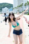 [Photobook] 2022.10.06 菊地姫奈「圧倒的ヒロイン」ｖｏｌ．２　ハイクオリティ１２０ページ　ＦＲＩＤＡＹデジタル写真集