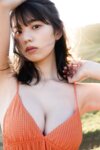 [Photobook] 2022.10.06 菊地姫奈「圧倒的ヒロイン」ｖｏｌ．２　ハイクオリティ１２０ページ　ＦＲＩＤＡＹデジタル写真集