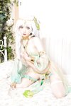 [Cosplay] PoppaChan - Rukkhadevata