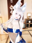 [Cosplay] 沖田凜花Rinka - Shinano