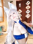[Cosplay] 沖田凜花Rinka - Shinano