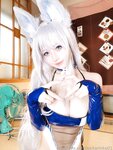 [Cosplay] 沖田凜花Rinka - Shinano