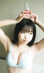 [Photobook] 2025.04.21 【デジタル限定】岸みゆ写真集「こんな日がくるなんて」 (週プレ PHOTO BOOK)