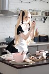 [Cosplay] Candy Ball Marie Rose