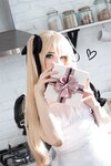 [Cosplay] Candy Ball Marie Rose