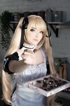 [Cosplay] Candy Ball Marie Rose