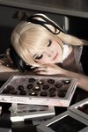 [Cosplay] Candy Ball Marie Rose