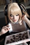 [Cosplay] Candy Ball Marie Rose