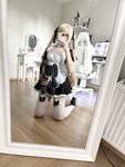 [Cosplay] Candy Ball Marie Rose